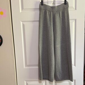 a new day Gray Sweater pants